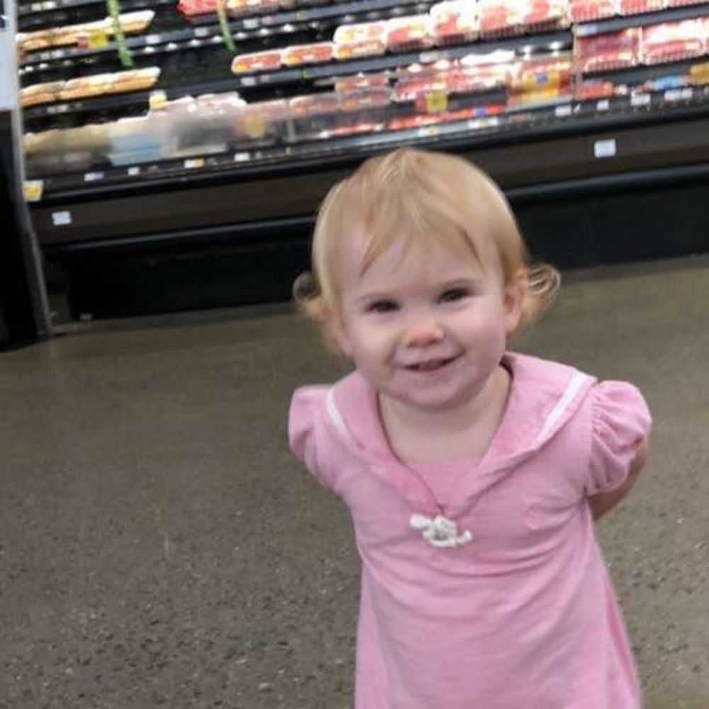 Meet your Posher, Jenna